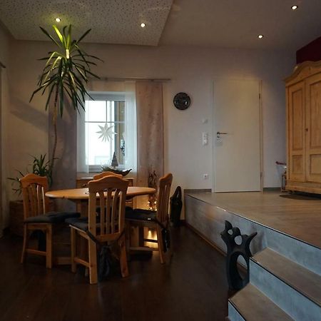 Ferienwohnung Bergblick Sulzberg  Buitenkant foto