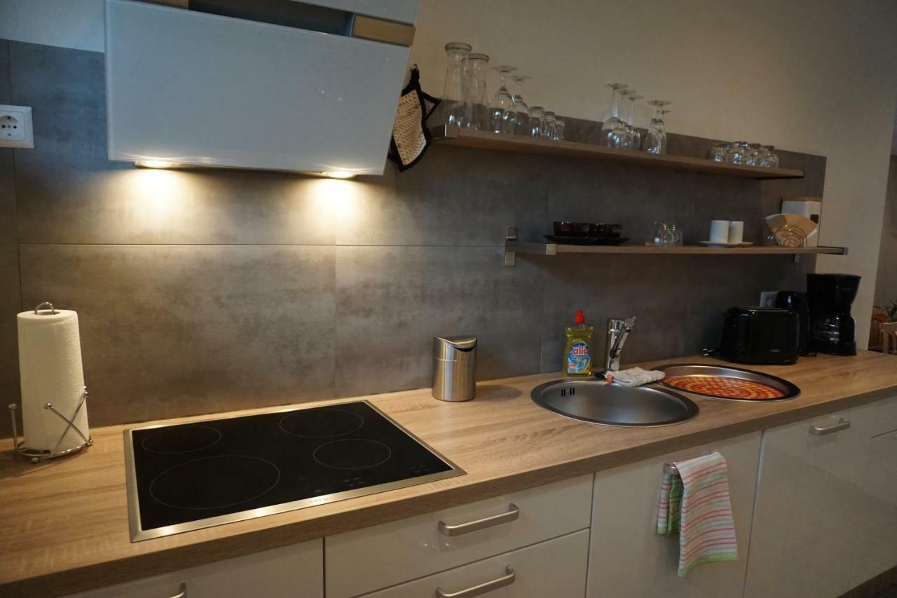 Ferienwohnung Bergblick Sulzberg  Buitenkant foto