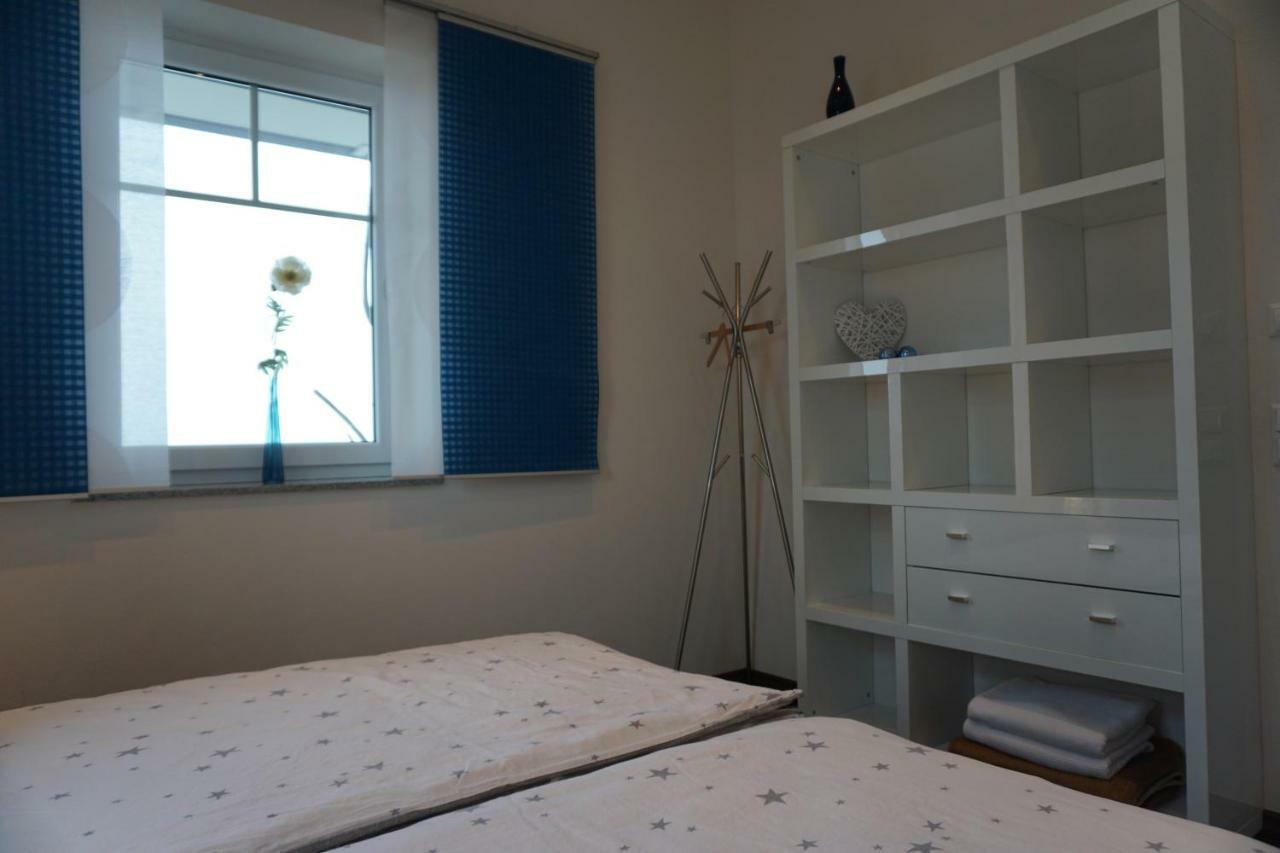 Ferienwohnung Bergblick Sulzberg  Buitenkant foto
