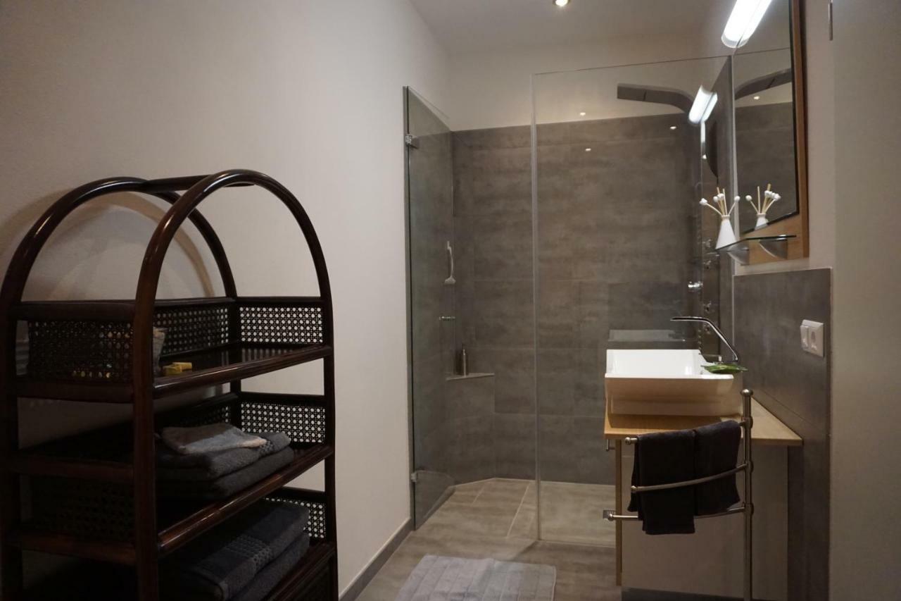 Ferienwohnung Bergblick Sulzberg  Buitenkant foto