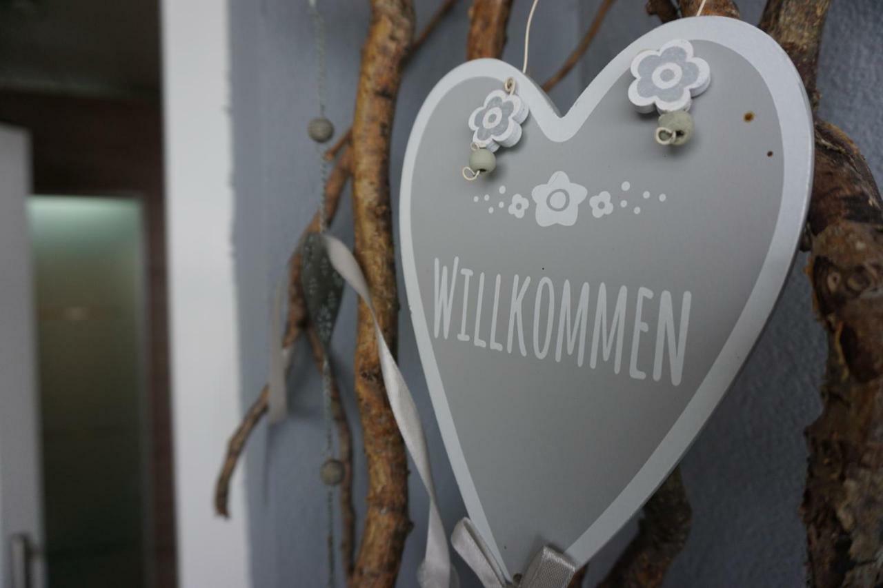 Ferienwohnung Bergblick Sulzberg  Buitenkant foto